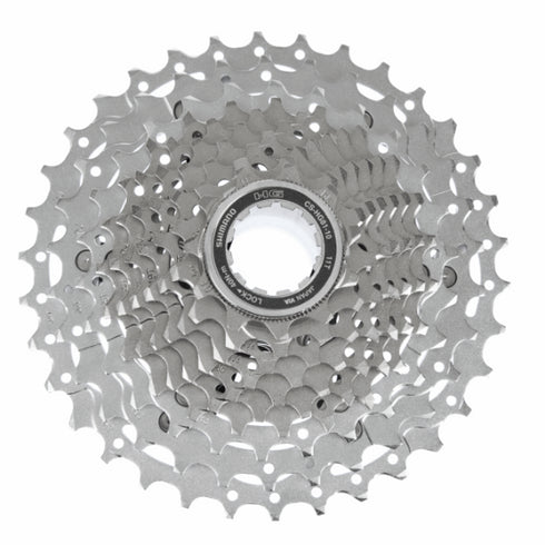 Shimano Cassette CS-HG81 10-speed